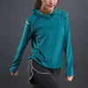 New Fashion femmes hoodies designer vêtements de luxe Fitness Sportswear Nuit Réfléchissant En Plein Air Jogging Lady Gym Manteau De Sport