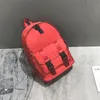 Zaini di design all'ingrosso Zaino per scuola per adulti per adolescenti di alta qualità Borsa a tracolla per borsa da viaggio casual regolabile da donna