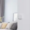 Original Aqara Smart Motion Sensor Smart Hem Vibration Detektion Fjärrlarm Arbeta med app från Xiaomi Eco-System 3007938C7