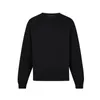 Fashion- Crewneck Long Sleeve Tee Casual Solid Color Simple Sweatshirt Fashion Pullover Sweater Sportwear Street Hoodie T-shirt HFYMWY251