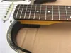 Negozio personalizzato, chitarra elettrica ST, chitarra con tastiera in palissandro a 6 corde fatta a mano, chitarra elettrica fatta a mano, spedizione gratuita