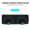 Speakers 15x DHL ship Wireless Portable Blue Tooth Speaker High Quality Indoor And Outdoor Support Usb And Tf Card Reader For Mobile Phone