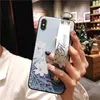 Samsung Galaxy A20 A30 A30 A40 A50 A50 A70 S9 S8 S10 Plus Note 8 9 10 Plus S10E A750リストストラップTPU Case6464538のホルダー電話ケース