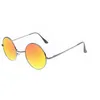 new fashion Top Brand designer sunglasses 1084 retro round metal frame vintage fashion style popular design style top quality with box