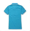 Fashion-Mens T-Shirt Designer Shirts Embroidery Print Clothing Mens Shirt Size M-2XL 68