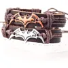 brazalete batman