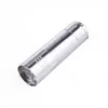 Portable 9 LED UV Light Flashlight Hiking Torchlight Aluminium Alloy Money Detecting LED UV Lamp Light ZZA328