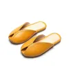 Sandali per bambini scarpe da ragazza 2020 estate nuove scarpe da spiaggia a bocca di pesce sandali pantofole Sandali estivi casual da ragazza
