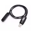 Baofeng UV-9RBF-A58 Kabel Programowania USB Wodoodporna dla Baofeng UV-XR UV 9R BF A58 Walkie Talkie z sterownikiem CD