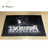 NCAA Providence Friars Flag 3 * 5ft (90cm * 150cm) Drapeau en polyester Bannière décoration volant maison jardin drapeau Cadeaux de fête