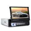 Lecteur multimédia universel de voiture MP5 avec écran LCD TFT de 9601 de 7,0 pouces avec Bluetooth FM Radio dvd de voiture