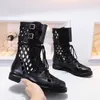 barefoot boots women