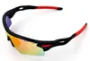 Whole2020 Neue polarisierte graue Linse Sonnenbrille Beschichtung Sonnenbrille für Frauen Mann Sport Sonnenbrille Reitbrille Radfahren Brillen 3880815