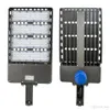 LED-Parkplatzleuchte, 36000 lm, 5500 K, 1000 W, Metallhalogenid-Äquivalent, 110 V–277 V, Straßenlaterne für Parkplätze (Slip-Fit 300 W)