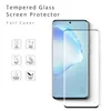 tempered glass bubble