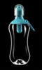 Hurtownie- 550ml Water Hydration Filtr Bobble Butelka Picie Sporty Sportowe New-F1FB