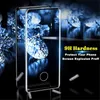 Case Friendly Tempered Glass Full Adhesive Lim FingerPrint ID Touch Friendly Screen Protector for Samsung S10 Plus 5G Note 10 9 S9 S8 Plus