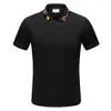 New2020 T-shirts d'été pour hommes, plus la taille T-shirt à manches courtes T-shirt en coton imprimé au lait 3D Vêtements de créateur M-XXXL T-shirt de golf 56246g