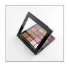 Ffshion Red Eye Shadow Pallete Makeup 16 Colors Potato Mashed Eyeshadow Grapefruit Peach Long Lasting Eyeshadow Beauty