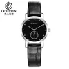 Ochstin Moda Men039s Wrist Watch Women Women Women Ladies Luxury Brand Famous Quartz Watch Man Clock Relogio feminino Montre fem89533390