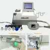 Beauty Salon Machine Extracorporeal Shockwave Therapy Fat Freezing Pain Relief Sport Injuries and ED Treatment Machine