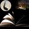 Utorch Kindle LED-clip leeslamp USB Vouwen oplaadbare draagbare lamp