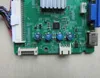 LED42K20JD Main Board RSAG7.820.5655 / ROH HD416DF-E01 / S0 Original