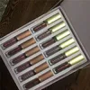 Hot Sale Eye For Elegance Set Starry-Eyed Liquid Eyeshadow Vault Travel Makeup Glow Set Eye Cosmetics For Girls 12 Colors6798927