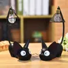 Luminaria LED Lights Magic Cartoon Cat Animal Night Light Baby Nursery Table Lamp For Baby Kid Birthday Gift Home Decoration