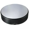 7-8 r/min Battery Powered Rotating Rotary Display Stand Turntable