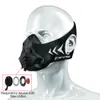 FDBRO New Sports Mask Official Edition Enhance Physical Endurance and CardiopulmonaryCapacity Resistance Training Sports Mask 2661557