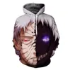 nuovi hoodies Naruto Akatsuki action figure felpa donne / uomo / bambini hoody con anime giapponesi Sasuke felpe 3d