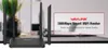 WavLink WS - WN529R2P Smart Bezprzewodowy router 300mbps 2.4ghz WiFi