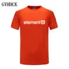 Marka T Shirt Erkekler 2018 Sürpriz Periyodik Tablo İnek İnek Geek Bilim Erkek T Shirt Daha Boyut ve Renkler Tshirt Tops9816749