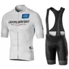 Велоспорта для велосипедной одежды Tour De Italia устанавливает велосипедную униформу летнюю манс Джерси, набор дорожных велосипедов майки MTB Bicycle Wear4155793