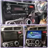 Android 10タッチスクリーン9インチBluetooth Car GPSビデオステレオAUX WiFiサポートDAB OBD2 SWC TPMS CarPlay for Honda Fit Jazz 2014-2018 RHD