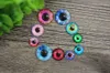 12mm/16mm/20mm Glass Dolls Eye Diy Toy for Toy Dinosaur Animal Eye Time Gem Accessories自己接着なし