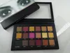 Beauty Makeup Palette New 18colors Eyeshadow Palette Matte Shimmer High Quality