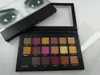 Paleta Makeup Beauty New 18 Kolory Paleta Eyeshadow Matte Mimminka Wysoka jakość