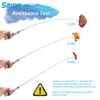 Camping Marshmallow Roasting Sticks Telescoping Rotating Smores Spetts Dog 32 Inches Set for Fire Pit Campfire Outdoor6697841