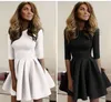 2019 Women's Summer Dress Women's Elegant Wedding Dress Tight Pleated Wavy Dress Five-color Large Size S-XL