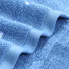 Factory Direct Cotton Hotel Triangle Towel 110g Soft Absorbent Thickening Increase Household Wash Face Towel Unisex