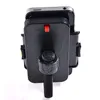 360 Degree Cycling Phone Bike Holder Bycicle Cellphone Mount Stand For 4.0-5.7" Iphone 6 7 Plus Samsung Galaxy Edge S6 S7