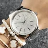 Relojes de marca de moda para mujer, reloj de pulsera de cuarzo con banda de acero y Metal M65240k