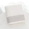 Salone di bellezza in cotone 360g semplice ispessimento personalizzato letto assorbente telo da bagno per la pulizia dell'asciugamano per auto