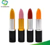 Lipstick moulding metal pipe portable small pipe