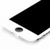 För iPhone 6 6s Vitglas LCD-skärm Display Digitizer LCD-montering Bytesverktyg Gratis DHL-frakt
