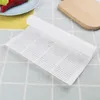 Sushi Roller Reusable Seaweed Nori Curtain Non-stick DIY Sushi Roller Maker Plastic Sushi Rolling Mat kitchen Accessories