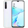 Oryginalny OPPO K5 4G LTE Telefon komórkowy 6 GB RAM 128GB ROM Snapdragon 730g Octa Core 64.0mp AI HDR OTG NFC 4000MAH Android 6.4 "Pełny ekran Palca FingerPrint ID Face Smart Telefon komórkowy