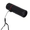 201930x25 HD monoculaire optique basse vision nocturne étanche mini télescope de mise au point portable zoomable 10X portée pour la chasse de voyage C18122601